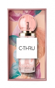 Perfumed water C-THRU Harmony Bliss EDT 30 ml