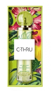 Perfumed water C-THRU Sunny Sparkle EDT 50ml