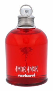 Cacharel Amor Amor EDT 100ml (tester) Perfume for women