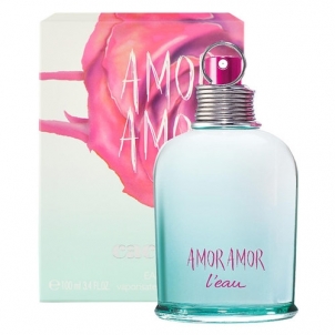Cacharel Amor Amor L´Eau EDT 50ml Perfume for women