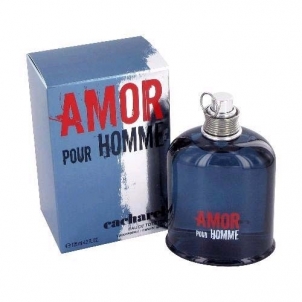 Cacharel Amor Pour Homme EDT 125ml (tester) Perfumes for men