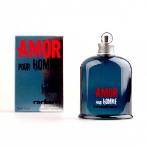 Cacharel Amor Pour Homme EDT 125ml Perfumes for men