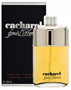 Cacharel Pour Homme EDT 100ml (tester) Perfumes for men
