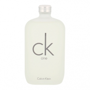 Tualetinis vanduo Calvin Klein CK One EDT 300ml 