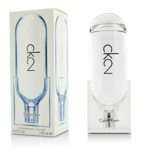 Tualetinis vanduo Calvin Klein CK2 EDT 160 ml Kvepalai moterims