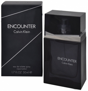 Tualetes ūdens Calvin Klein Encounter EDT 30ml Vīriešu smaržas