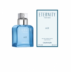 Tualetinis vanduo Calvin Klein Eternity Air For Men EDT 50 ml Духи для мужчин