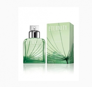 Calvin Klein Eternity Summer 2011 EDT 100ml Perfumes for men