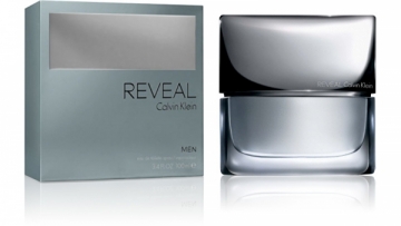 Tualetes ūdens Calvin Klein Reveal Men EDT 200 ml Vīriešu smaržas