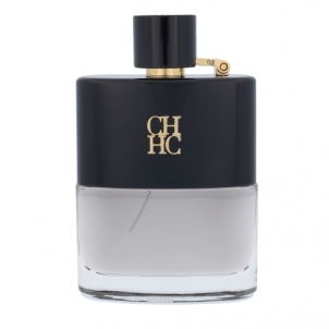 eau de toilette Carolina Herrera CH Men Prive EDT 100ml (tester) Perfumes for men