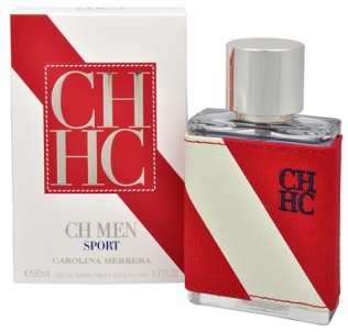 Carolina Herrera CH Sport EDT 100ml Perfumes for men