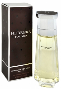 Carolina Herrera Herrera EDT 100ml Perfumes for men