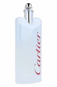 eau de toilette Cartier Declaration Fraiche EDT 100ml (tester) Perfumes for men