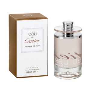 Cartier Eau De Cartier Essence de Bois EDT 200ml Perfume for women