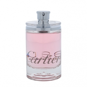 Cartier Eau De Cartier Goutte de Rose EDT 100ml Perfume for women