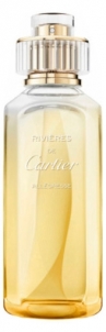 Perfumed water Cartier Rivieres De Cartier Allégresse - EDT - 100 ml