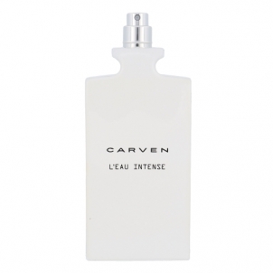 EDP Carven L´Eau Intense EDT 100ml (tester) Perfumes for men