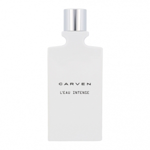 eau de toilette Carven L´Eau Intense EDT 100ml Perfumes for men