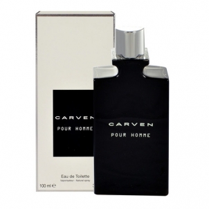 eau de toilette Carven Pour Homme EDT 100ml (tester) Perfumes for men