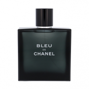 Tualetinis vanduo Chanel Bleu de Chanel EDT 100ml Kvepalai vyrams