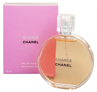 Tualetinis vanduo Chanel Chance Eau de toilette 150ml Духи для женщин