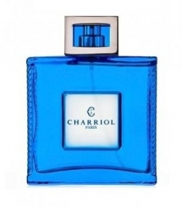Charriol Homme Sport EDT 100ml (tester) Perfumes for men