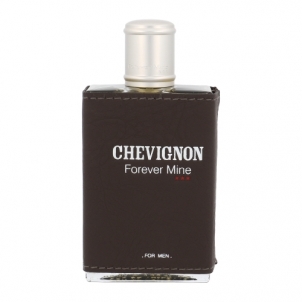 Tualetes ūdens Chevignon Forever Mine EDT 50ml Vīriešu smaržas