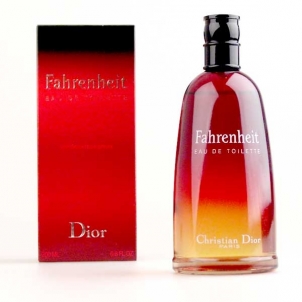 Tualetinis vanduo Christian Dior Fahrenheit EDT 30ml Духи для мужчин