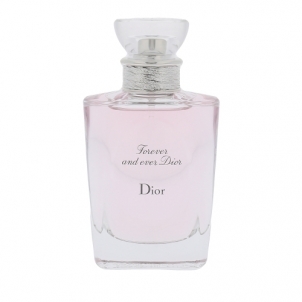 Tualetinis vanduo Christian Dior Les Creations de Monsieur Dior Forever And Ever Eau de toilette 50ml 