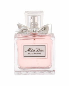 Perfumed water Christian Dior Miss Dior 2019 EDT 50ml 