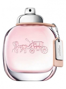 Tualetinis vanduo Coach The Fragrance EDT 90 ml