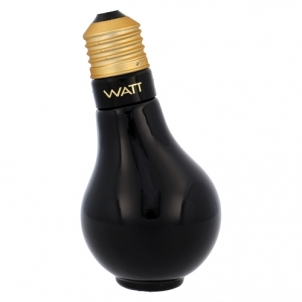 eau de toilette Cofinluxe Watt Black EDT 100ml Perfumes for men
