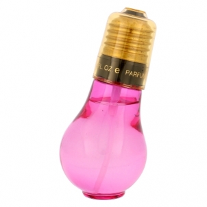 Perfumed water Cofinluxe Watt Pink EDT 50ml Perfume for women
