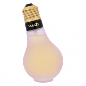 Perfumed water Cofinluxe Watt Purple EDT 100ml Perfume for women