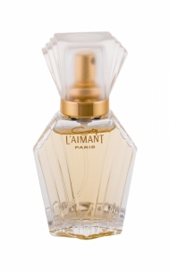 Perfumed water Coty L´Aimant Eau de Toilette 15ml Perfume for women