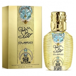 Custo Barcelona Glam Star EDT 30ml Perfume for women
