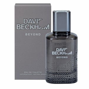 Tualetes ūdens David Beckham Beyond EDT 60ml Vīriešu smaržas