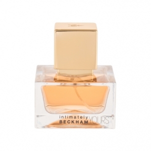 David Beckham Intimately Yours EDT 30ml Perfume for women
