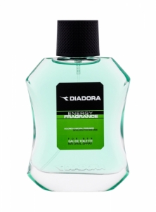 eau de toilette Diadora Green Eau de Toilette 100ml Perfumes for men