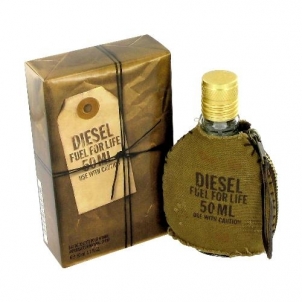Diesel Fuel for life EDT 125ml Perfumes for men