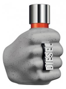Diesel Only The Brave Street - EDT Perfumes for men