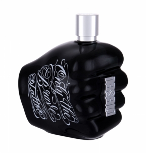 Diesel Only the Brave Tattoo EDT 200ml Perfumes for men