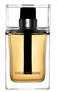 Tualetinis vanduo Dior Dior Homme 2011 EDT 100 ml Kvepalai vyrams