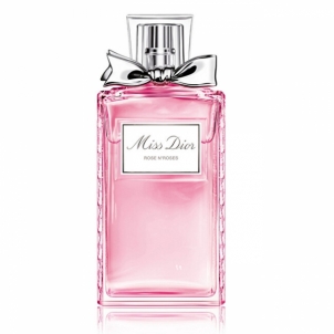 Perfumed water Dior Miss Dior Rose N`Roses EDT 100 ml Perfume for women
