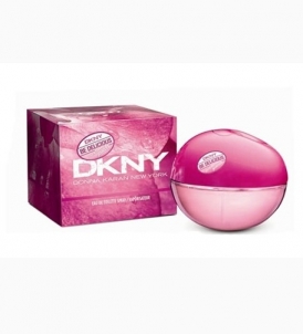Tualetinis vanduo DKNY Be Delicious Fresh Blossom Juiced EDT 50ml Духи для женщин