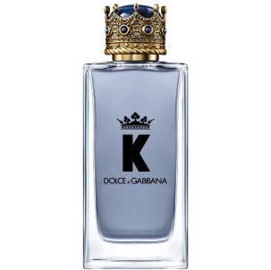 Tualetes ūdens Dolce & Gabbana K By Dolce & Gabbana EDT 50 ml Vīriešu smaržas