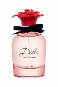 Tualetes ūdens Dolce&Gabbana Dolce Rose Eau de Toilette 50ml 