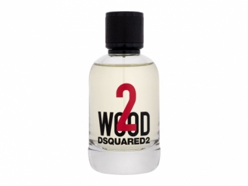 Perfumed water Dsquared2 2 Wood Eau de Toilette 100ml 