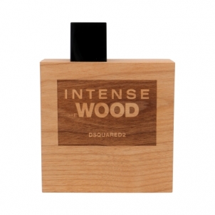 eau de toilette Dsquared2 Intense He Wood EDT 100ml Perfumes for men