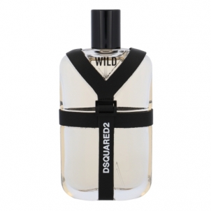 eau de toilette Dsquared2 Wild EDT 50ml Perfumes for men